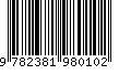 EAN: 9782381980102