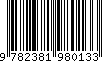 EAN: 9782381980133