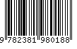 EAN: 9782381980188