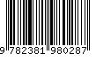 EAN: 9782381980287