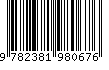 EAN: 9782381980676
