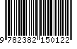 EAN: 9782382150122