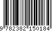 EAN: 9782382150184