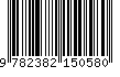 EAN: 9782382150580