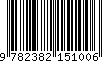 EAN: 9782382151006