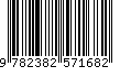 EAN: 9782382571682
