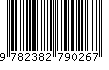 EAN: 9782382790267