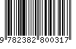 EAN: 9782382800317