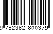EAN: 9782382800379