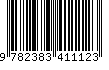 EAN: 9782383411123