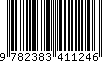 EAN: 9782383411246