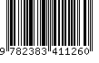 EAN: 9782383411260