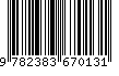 EAN: 9782383670131