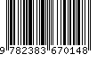 EAN: 9782383670148