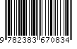 EAN: 9782383670834