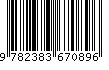EAN: 9782383670896