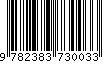 EAN: 9782383730033