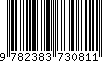 EAN: 9782383730811