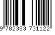 EAN: 9782383731122