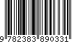 EAN: 9782383890331