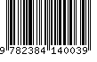EAN: 9782384140039