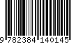 EAN: 9782384140145