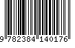 EAN: 9782384140176