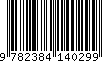 EAN: 9782384140299