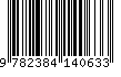 EAN: 9782384140633