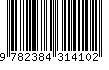 EAN: 9782384314102