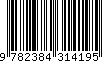 EAN: 9782384314195