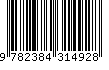 EAN: 9782384314928