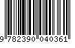 EAN: 9782390040361