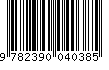 EAN: 9782390040385