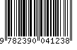 EAN: 9782390041238