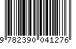 EAN: 9782390041276