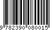 EAN: 9782390080015