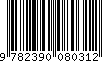 EAN: 9782390080312