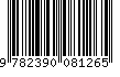 EAN: 9782390081265