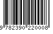 EAN: 9782390220008