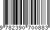 EAN: 9782390700883