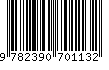 EAN: 9782390701132