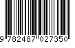 EAN: 9782487027350
