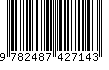 EAN: 9782487427143