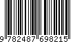 EAN: 9782487698215
