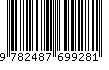 EAN: 9782487699281