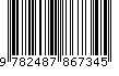 EAN: 9782487867345