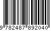 EAN: 9782487892040