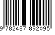 EAN: 9782487892095