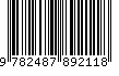 EAN: 9782487892118